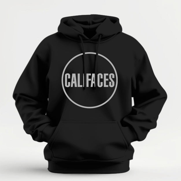 CaliFaces Hoodie