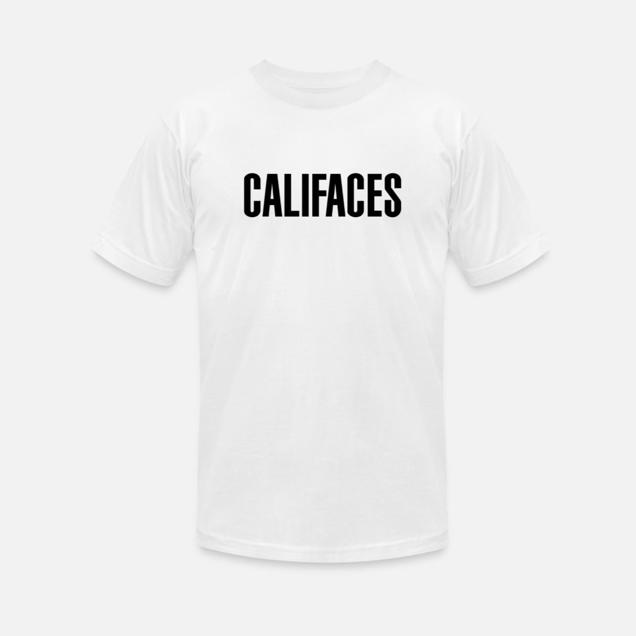 CaliFaces T-Shirt