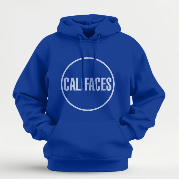 CaliFaces Hoodie