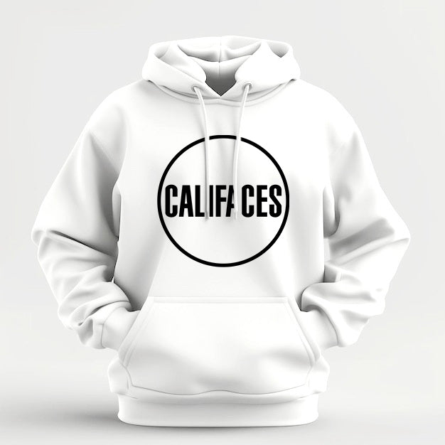 CaliFaces Hoodie