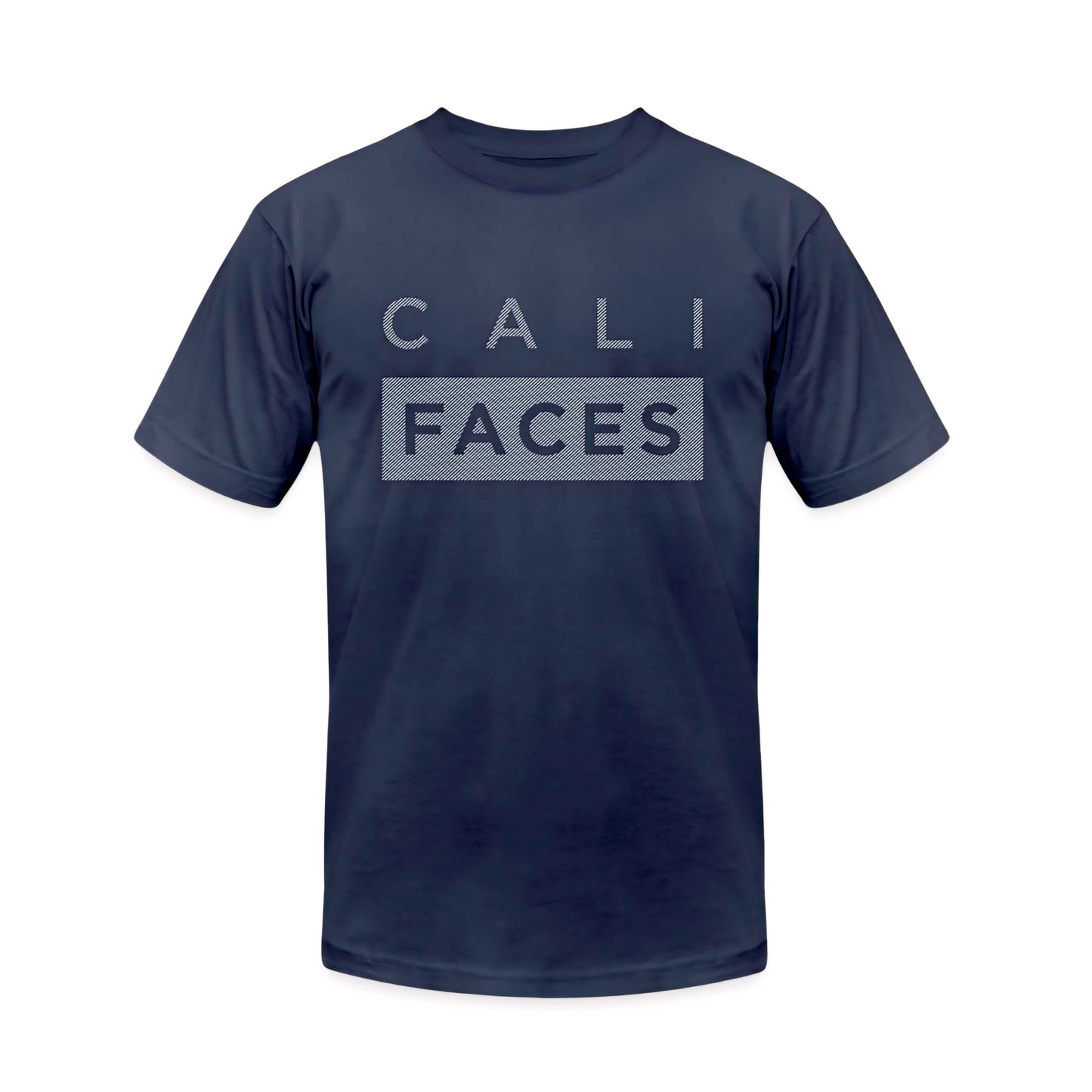 CaliFaces Block T-Shirt