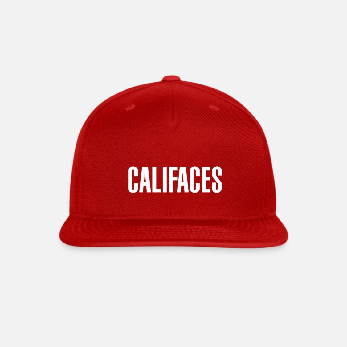 CaliFaces Hats