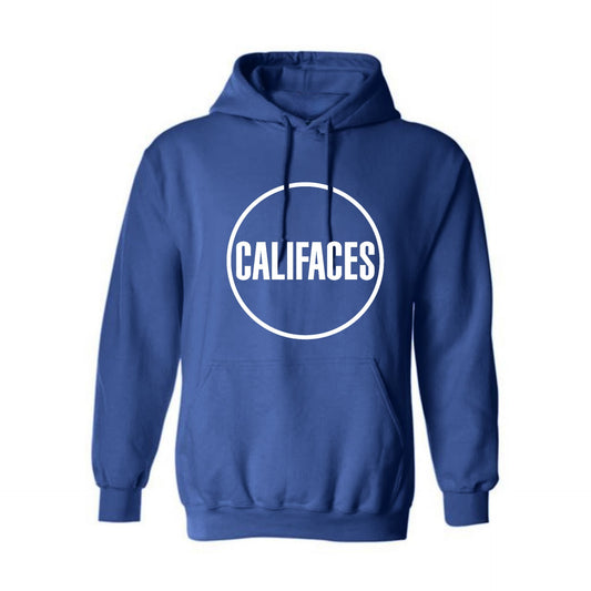 CaliFaces Hoodies