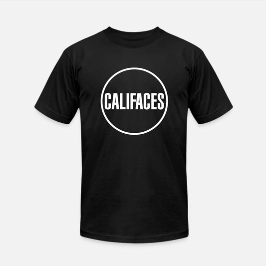 CaliFaces T-Shirts