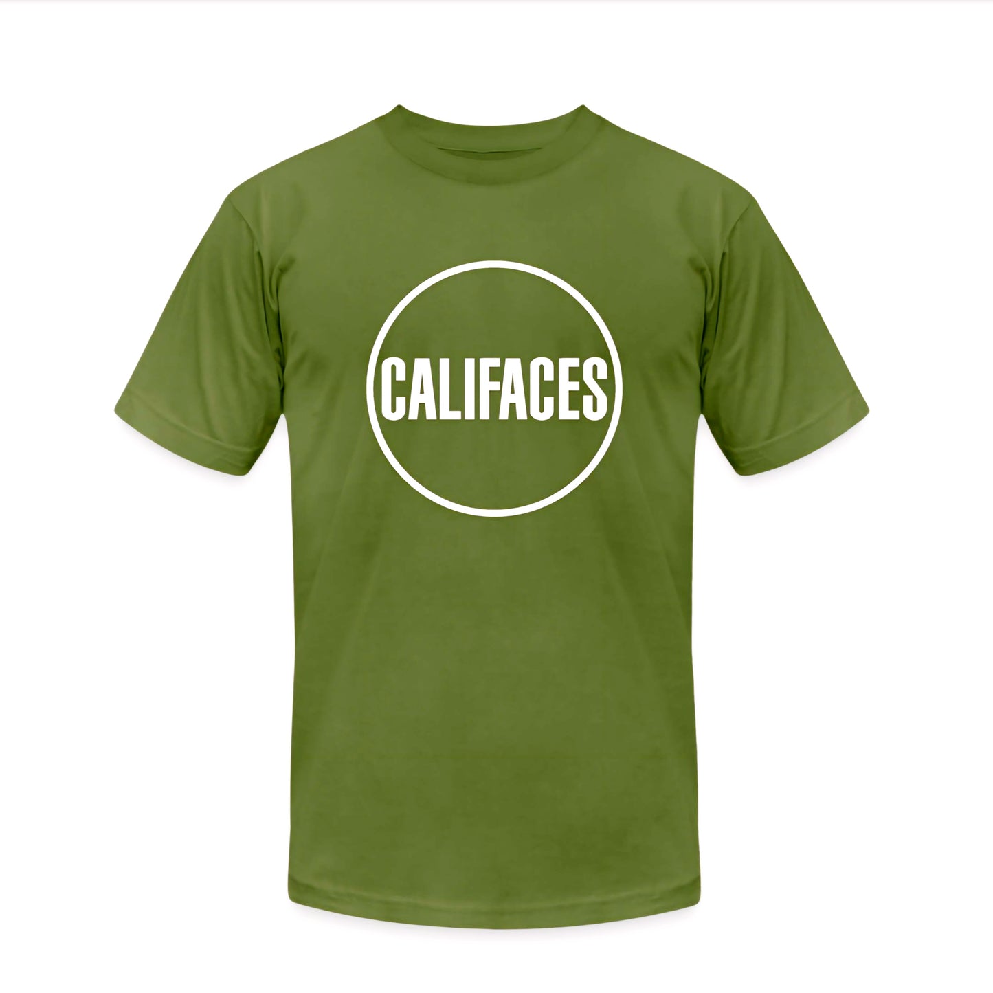 CaliFaces T-Shirt